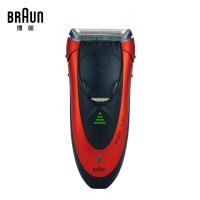 博朗(Braun)电动剃须刀cruzer Z-40(红)
