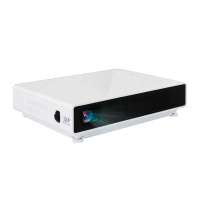 万利达微型投影仪C6(商务版)