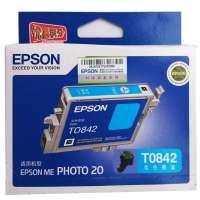 EPSON墨盒T0842