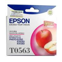 EPSON墨盒T0563