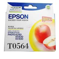 EPSON墨盒T0564