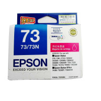 EPSON墨盒T0733(T1053)