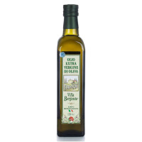 维拉柏图 特级初榨橄榄油500毫升