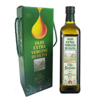 维拉柏图 特级初榨橄榄油750毫升