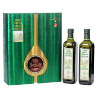 维拉柏图 经典礼盒装500ml*2