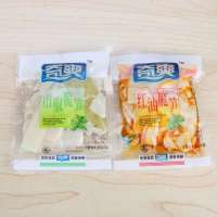 奇爽 散装奇爽脆笋(两口味)500g