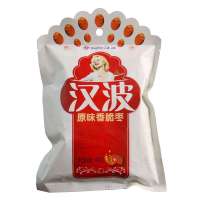汉波 原味 无核香脆枣48g