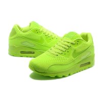 耐克Nike AIRMAX气垫男子跑鞋-454446-700