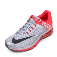 NIKE耐克13年新款AIR MAX EXCELLERATE+ 2男子跑步鞋555331-006