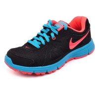 NIKE耐克2013新款秋季女子跑步鞋554901-009