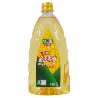 佳乐宝 鲜榨金玉米油 1L