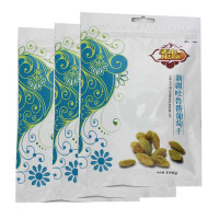 天山果源 新疆吐鲁番葡萄干 180g*3