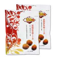 天山果源 新疆伊犁树上干杏 400g*2