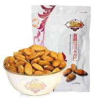 天山果源 杏仁 180g