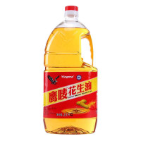 鹰唛 2.5L花生油