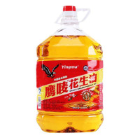 鹰唛 6.8L花生油