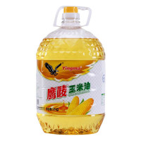 鹰唛 5L玉米油