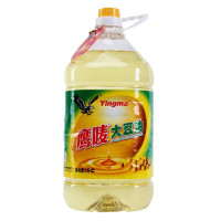 鹰唛 5L大豆油
