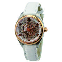 海鸥SeaGull 基础系列自动机械表女表D219.337