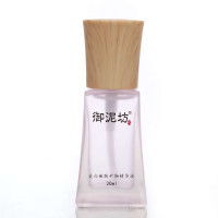 御泥坊美白嫩肤矿物精华液30ml