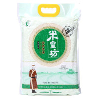 太粮米皇坊 东北香米5KG