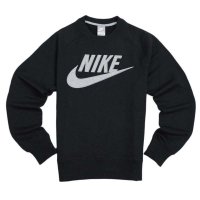 耐克Nike男装针织套头衫-539937-010