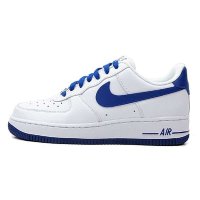 耐克 NIKE 男子经典空军一号系列耐磨简约运动文化鞋-488298-114