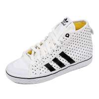 adidas三叶草阿迪三叶草13年夏季男式板鞋-Q20626