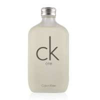 卡文克莱卡莱优淡香水200ml