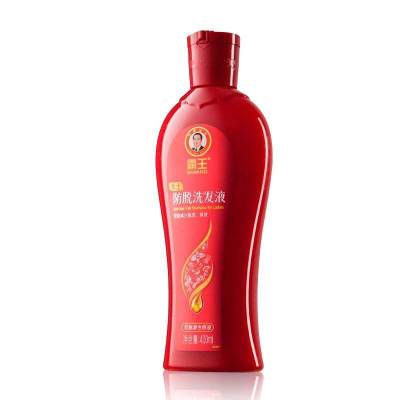 霸王女士防脱洗发液400ml