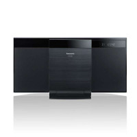 松下迷你音响SC-HC28GK-K