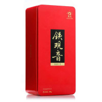 天方 香韵1号 铁观音茶 特级 200g(铁罐装)