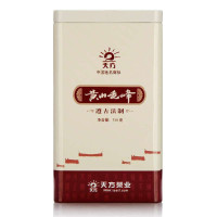 天方 黄山毛峰 一级 150g(铁罐装)