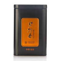 天方 碧螺春 一级 68g(铁罐装)