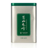天方 黄山毛峰 特级三等 68g(铁罐装)