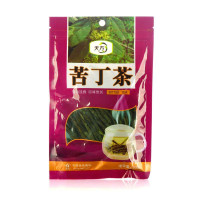 天方 苦丁茶 50g
