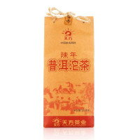 天方 普洱沱茶(熟茶) 一级 250g