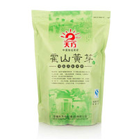 天方 霍山黄芽 一级 250g