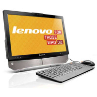 联想一体机IdeaCentreB325iAX22214G50GVW20-L (SN)