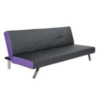 慧乐家里高两用折叠沙发床66029