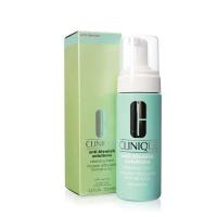 倩碧CLINIQUE净颜洁面摩丝125ml