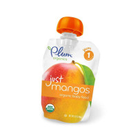 谷百芒果果泥 99g