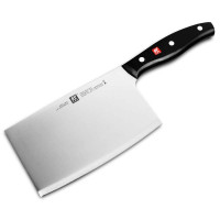 双立人Twin pollux砍刀30790-170-722