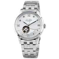 De Feels飓风白盘钢带 F3820GWS