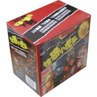 惊恐小虎队【盒装】