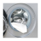 西门子(SIEMENS) XQG75-WD15H5681W 7.5公斤 变频 洗烘一体 空气冷凝烘干 滚筒洗衣机(银色)