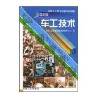 中级铸造工技术 /机械工人职业技能培训教材