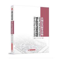 县城公共服务设施:城乡联动与适宜性指标