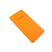 UTOO优图 S2 聚合物锂离子 移动电源(橙)