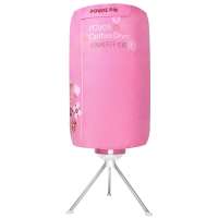 奔腾(POVOS)干衣机PG092A红